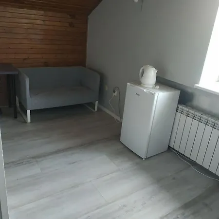 Stoki Homestay