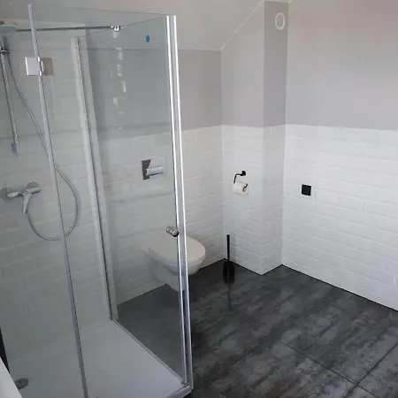 Homestay Stoki Lodz