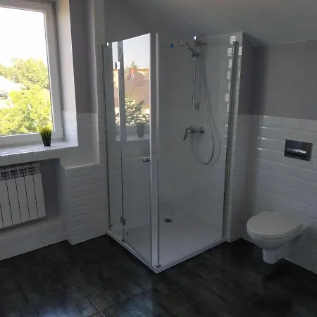 Stoki Homestay Lodz