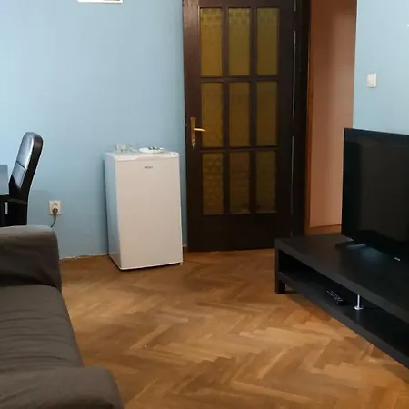 Homestay Stoki Lodz