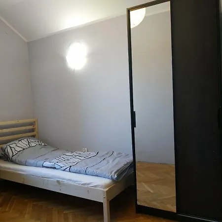 Stoki * Lodz