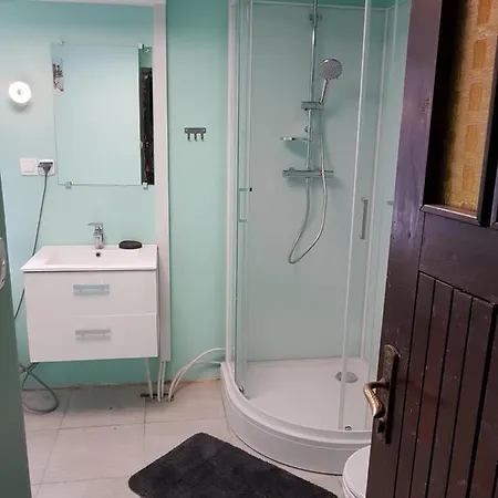 Stoki Homestay Lodz