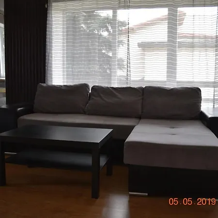 Homestay Stoki Lodz