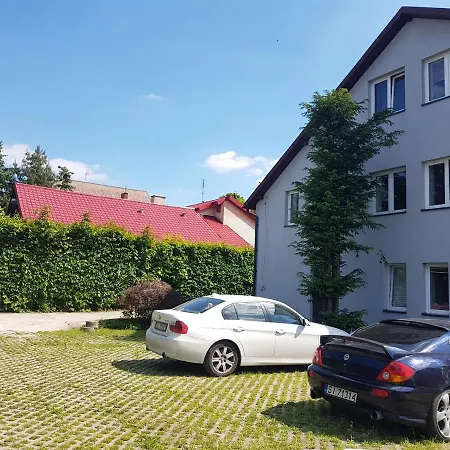 Homestay Stoki