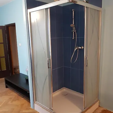 Stoki Homestay Lodz